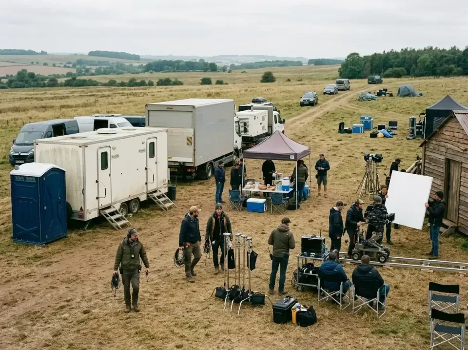 film-production-set-support-un-009 — frequently asked questions, Trusted Porta Potty & Dumpster Rentals in Battle Mountain,…